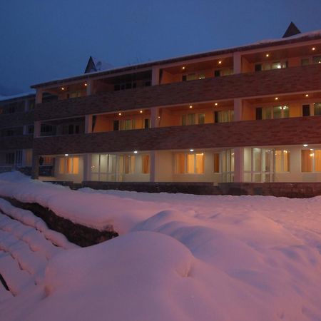 Tsaghkahovit Hotel Țaghkadzor Exterior foto