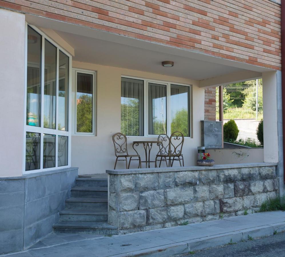 Tsaghkahovit Hotel Țaghkadzor Exterior foto