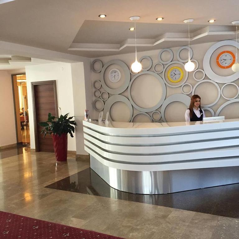 Tsaghkahovit Hotel Țaghkadzor Exterior foto